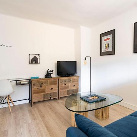 Endoume Notre Dame De La Garde T2 Avec Parking Apartamento Marselha Exterior foto