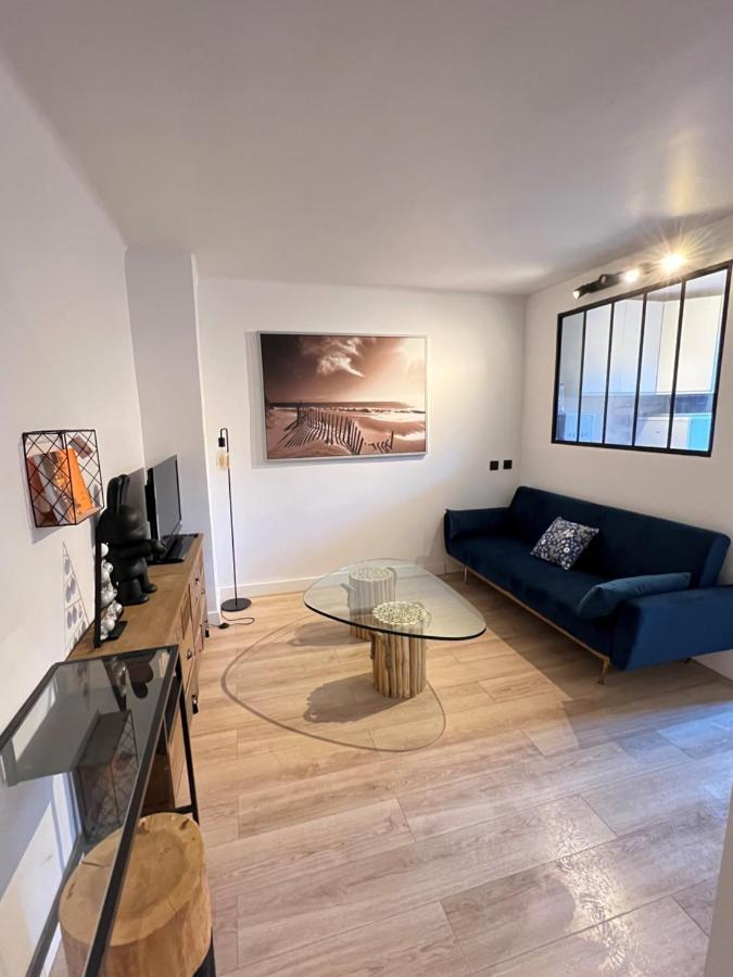Endoume Notre Dame De La Garde T2 Avec Parking Apartamento Marselha Exterior foto